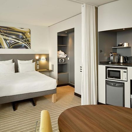 B&B Hotel Velizy Est Dış mekan fotoğraf