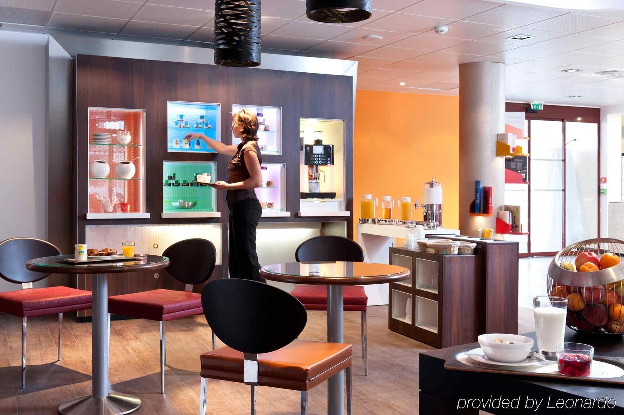 B&B Hotel Velizy Est Dış mekan fotoğraf