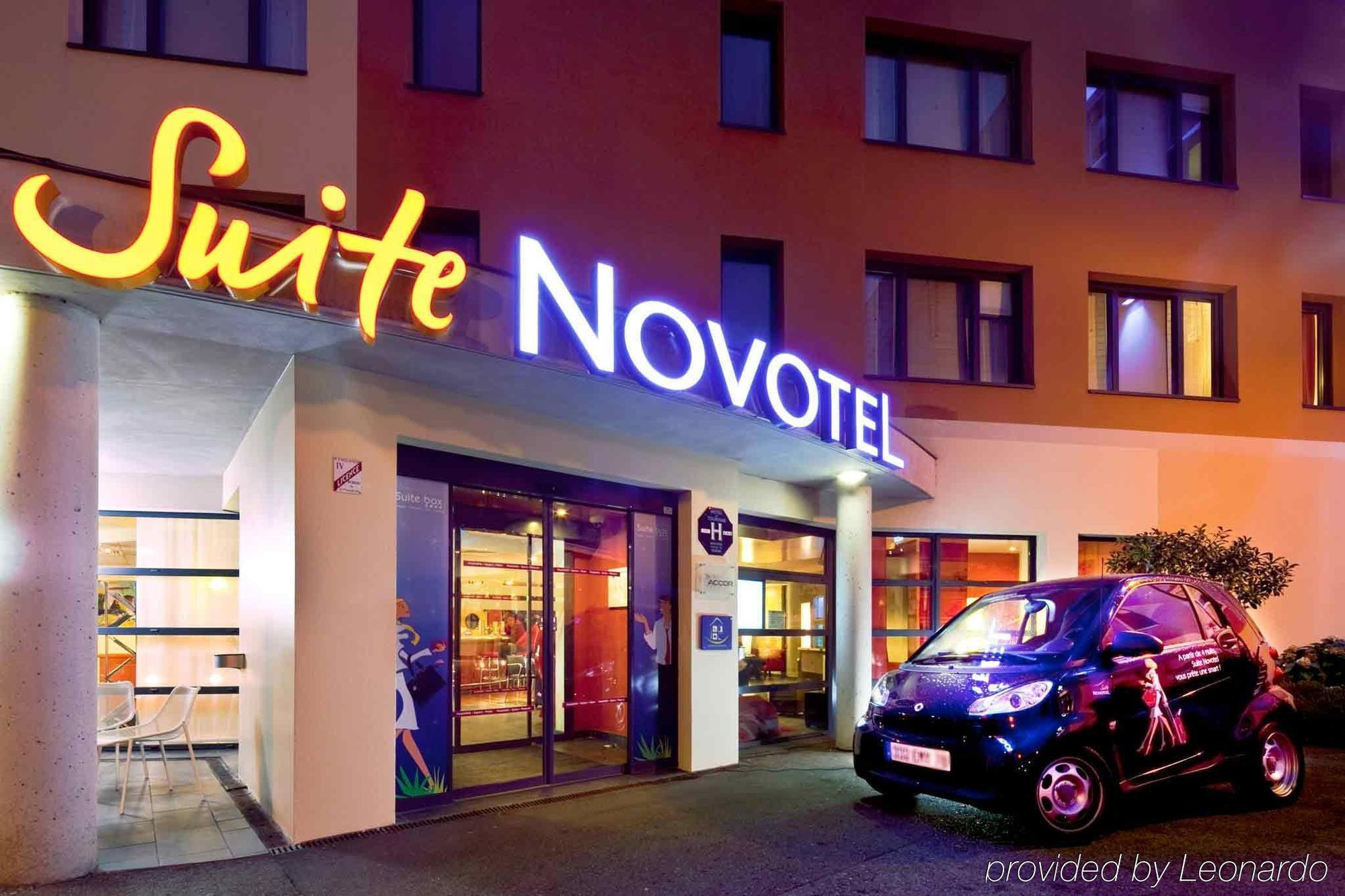 B&B Hotel Velizy Est Dış mekan fotoğraf