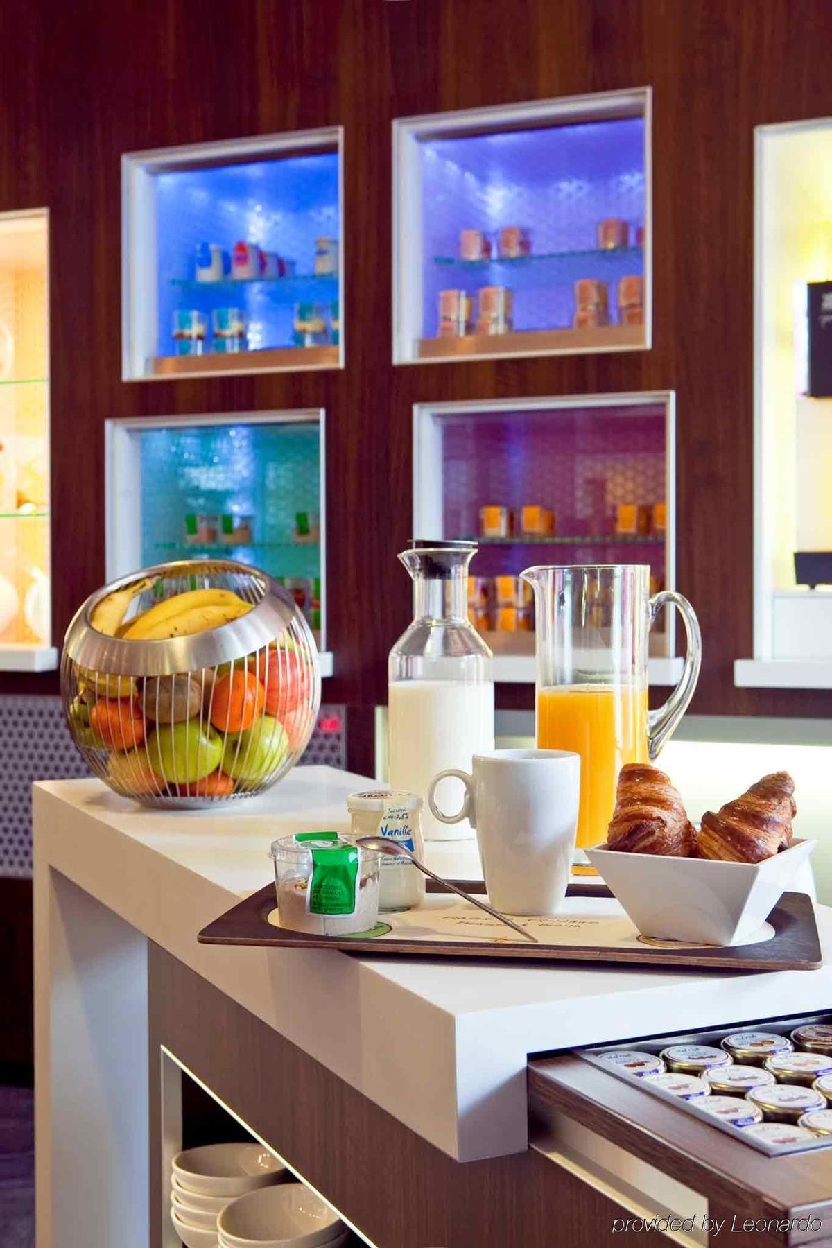 B&B Hotel Velizy Est Dış mekan fotoğraf