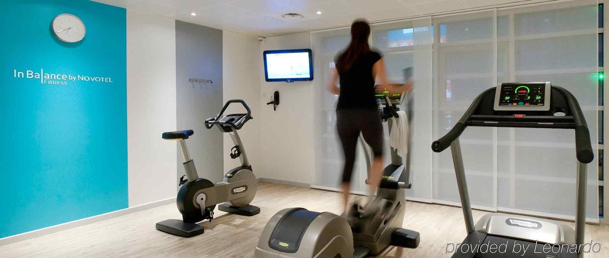 B&B Hotel Velizy Est Dış mekan fotoğraf