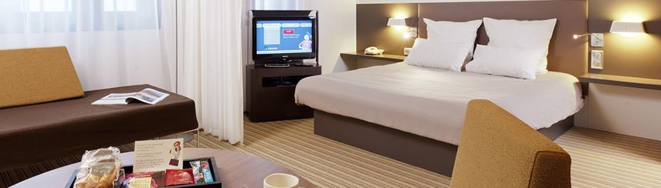 B&B Hotel Velizy Est Oda fotoğraf