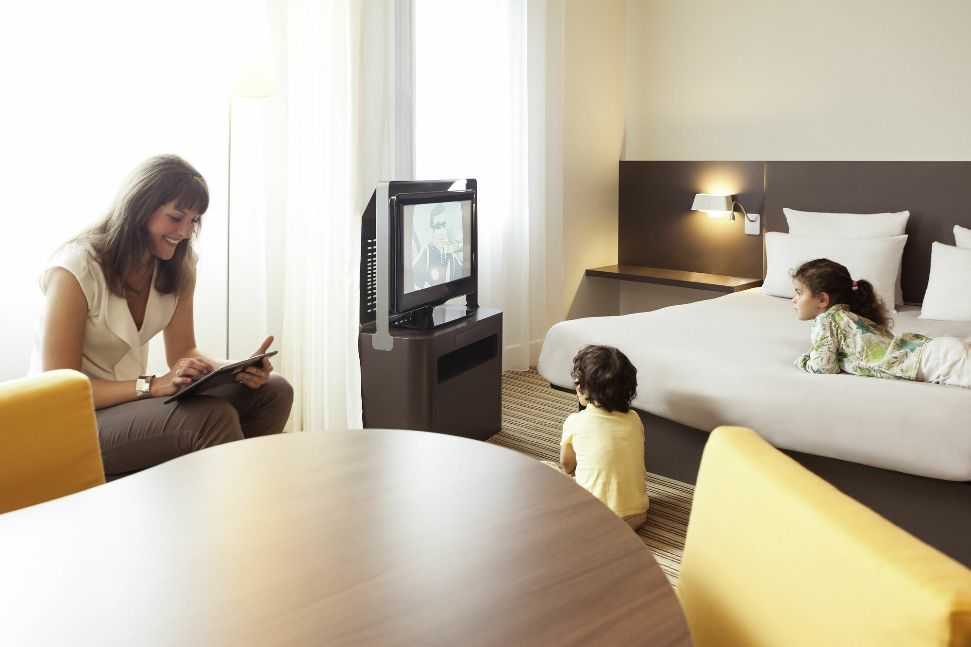 B&B Hotel Velizy Est Dış mekan fotoğraf
