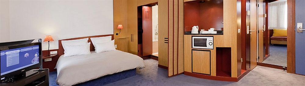 B&B Hotel Velizy Est Dış mekan fotoğraf