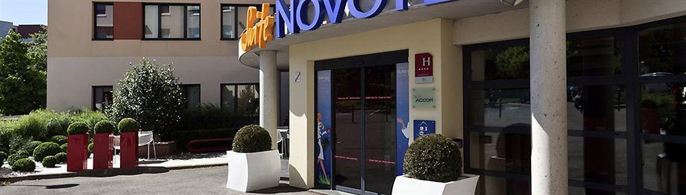 B&B Hotel Velizy Est Dış mekan fotoğraf